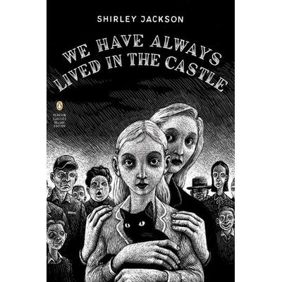 We Have Always Lived in the Castle, Taschenbuch von Shirley Jackson, Penguin LLC US, 978-0-14-303997-6