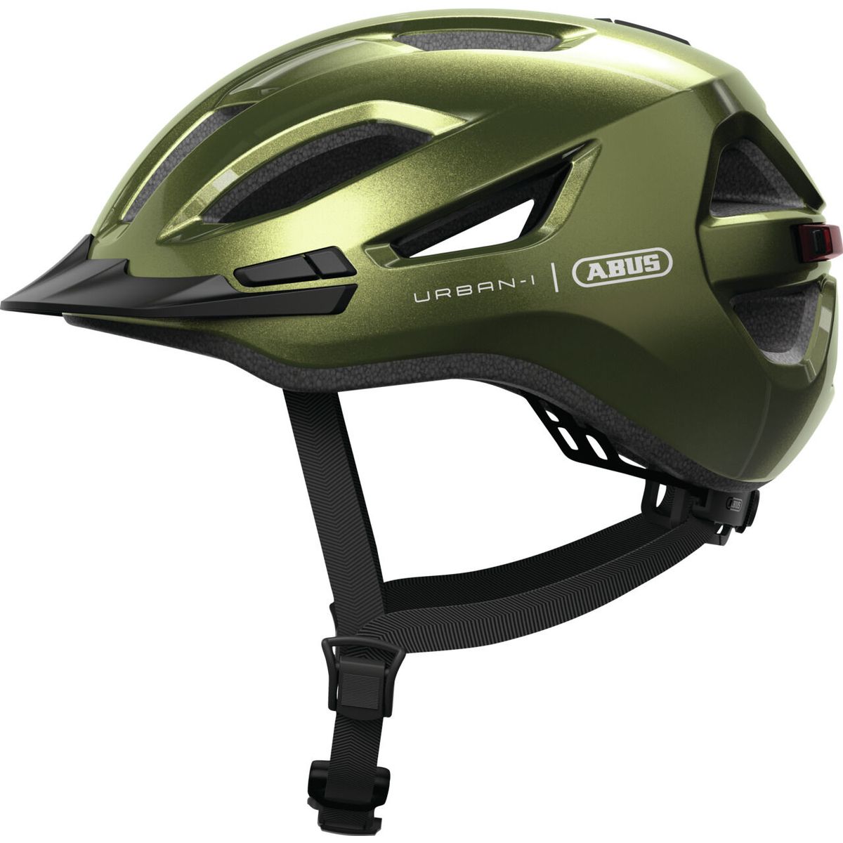 Abus Urban-i 4.0 pepper green L 44973