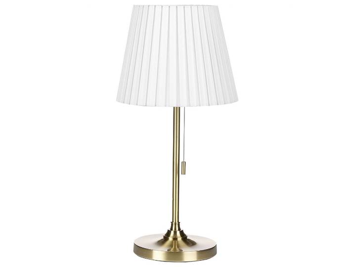 TISCHLEUCHTE Torysa 23/23/48 cm