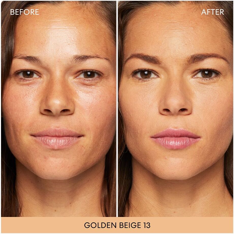 bareMinerals Matte foundation SPF15 #13-golden beige