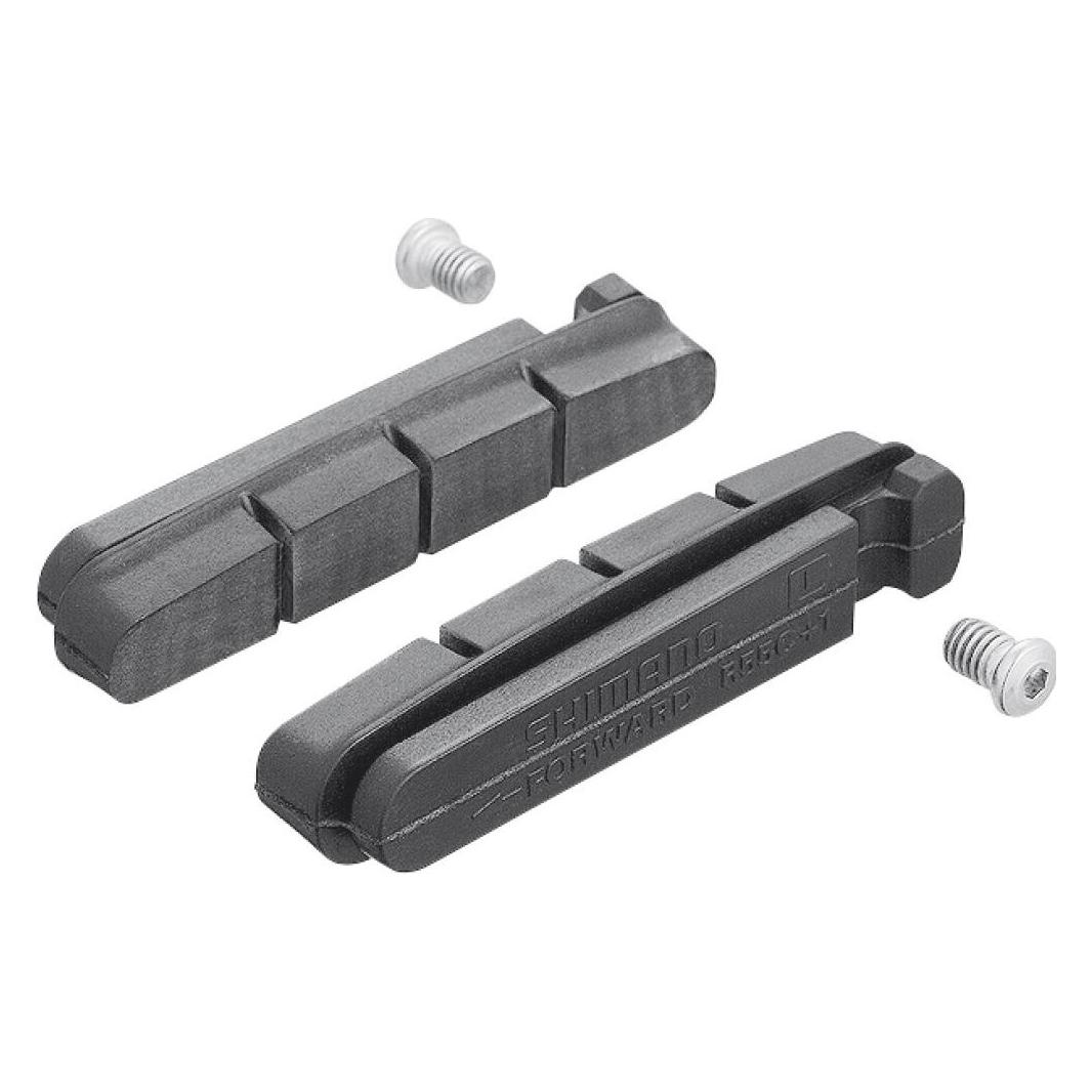 Shimano R55c3 (Shimano, Gummi) (Y8FN98092)