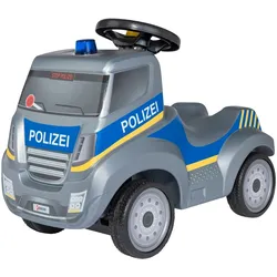 Ferbedo Rutscher Truck, silber