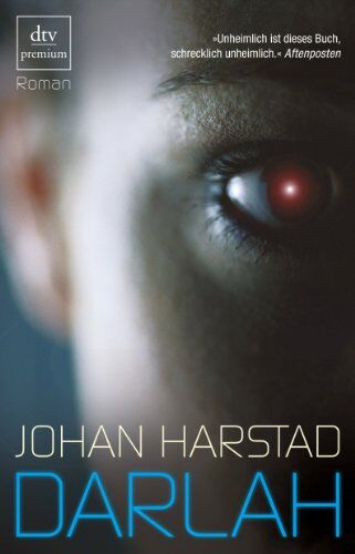 Johan Harstad - Darlah: Roman - Preis vom 09.10.2026 07:28:09 h
