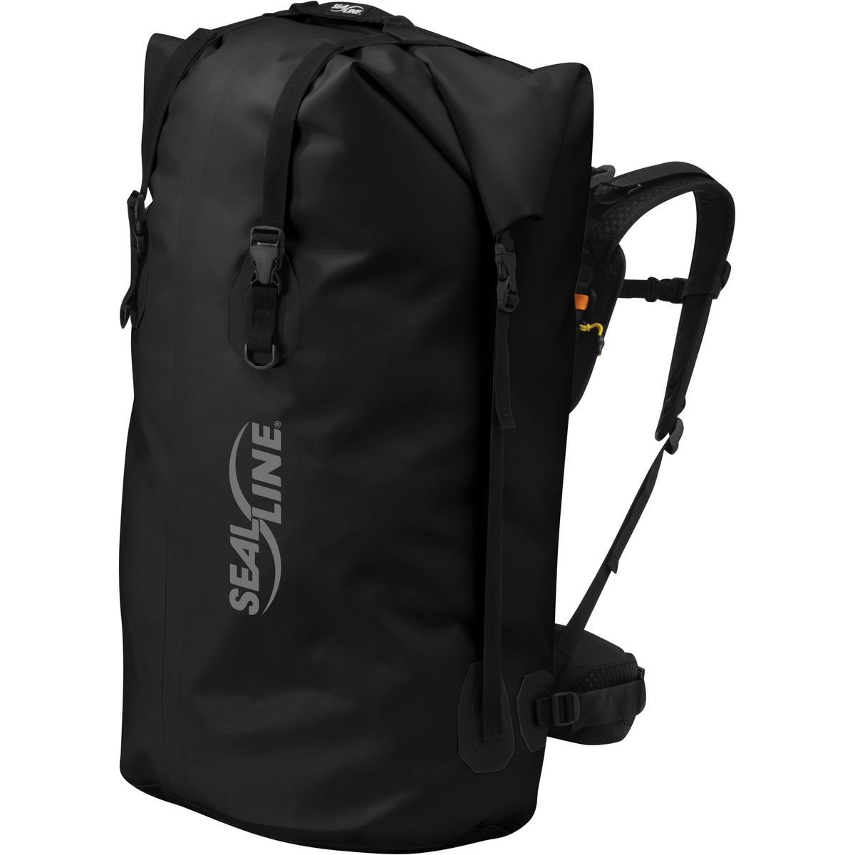 Sealline Black Canyon Dry Pack black 115 LTR 14059