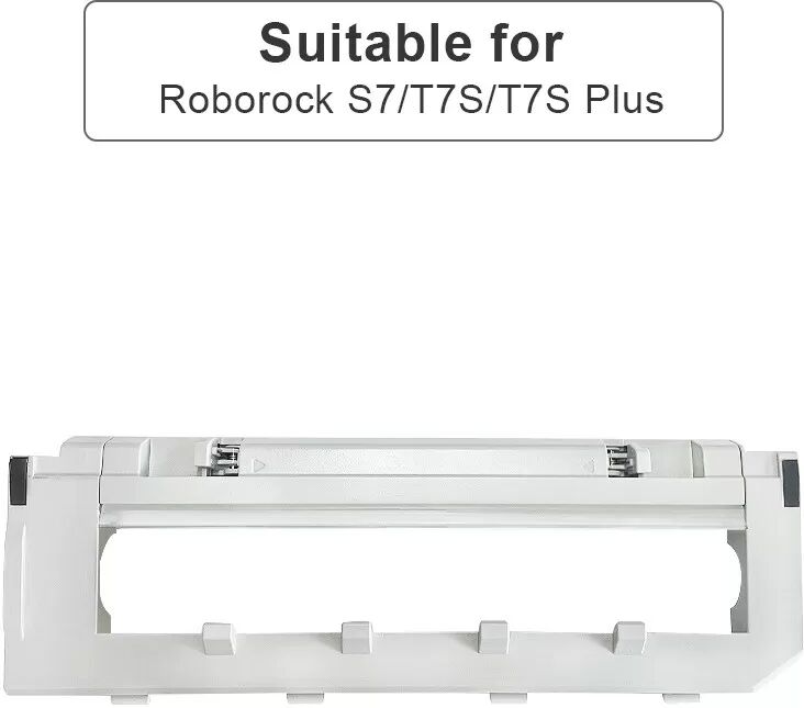 INF Bürstenabdeckung für Roborock S7/T7S/T7S Plus Roborock S7/T7S/T7S Plus
