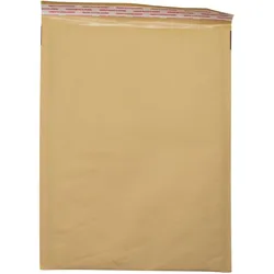 Kraft Padded Bubble Envelope (285x370+40mm)