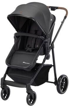 Bebeconfort BBC Trio Haze Luxe Mineral Graphite