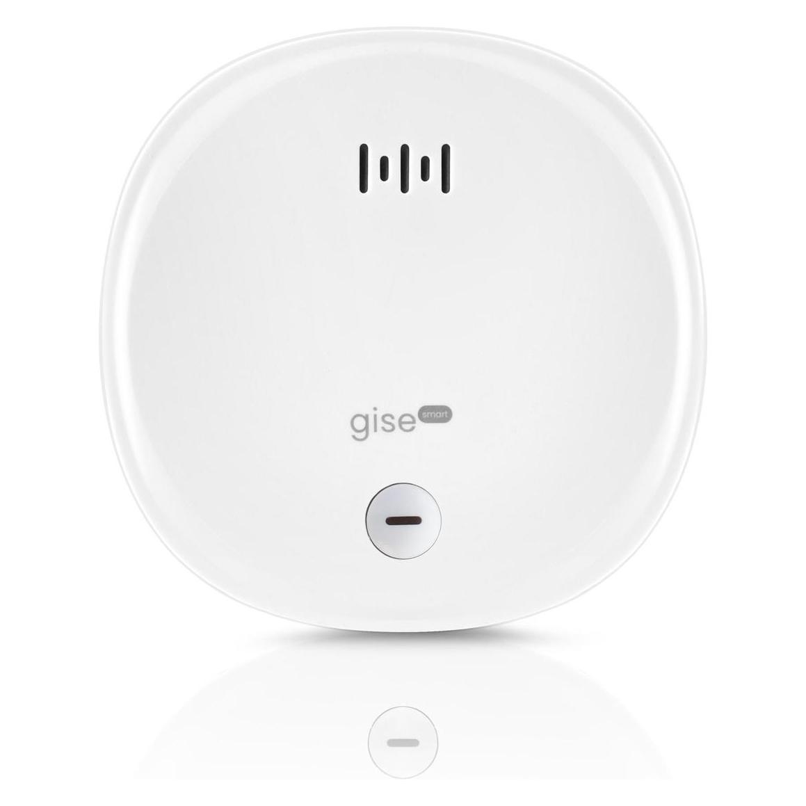Gise Smart Zigbee Rauchmelder | Tuya | GSKS-ZB (44064)