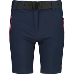 CMP Campagnolo, Mädchen, Outdoorhose, Trekking (110), Blau