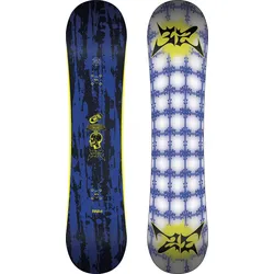 THIRTYTWO THRILL PILL Snowboard 2027 - 132