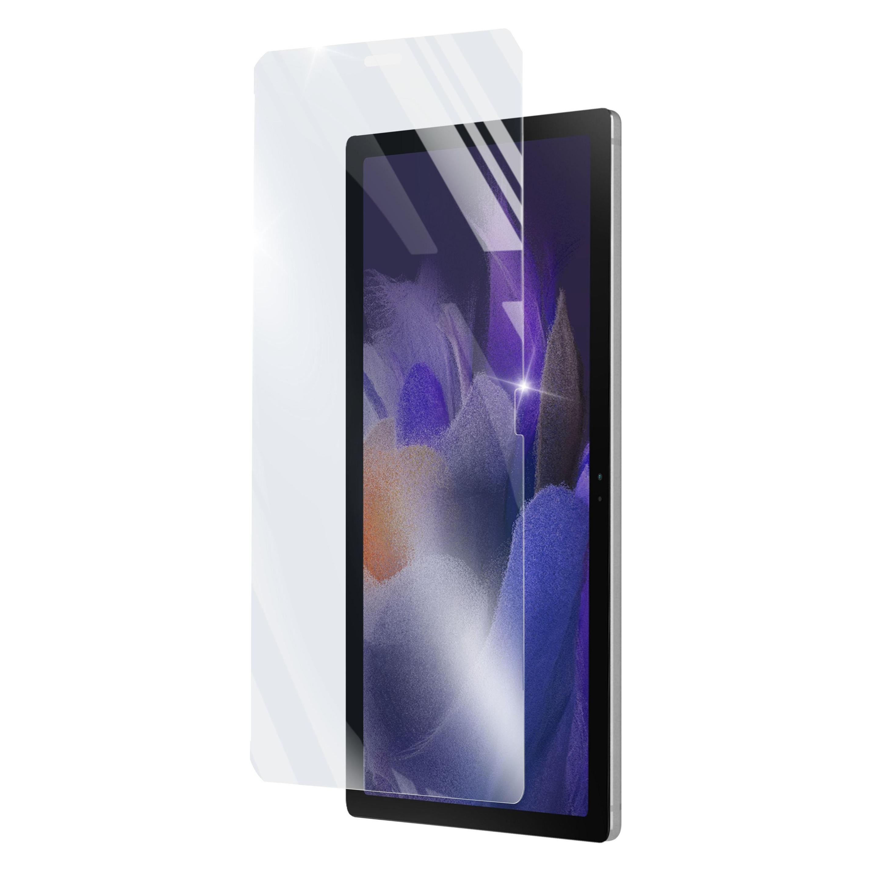 Cellularline Schlagfestes Glas - Galaxy Tab A8 (2022) (1 Stk., Samsung Galaxy Tab A8) (TEMPGLASSGTABA8105)