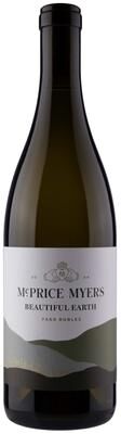 """McPrice Myers""" """Mc Price Myers Beautiful Earth White 2024 White Wine - California"""
