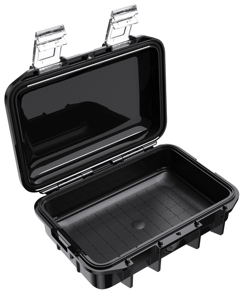 Peli M40 black nero