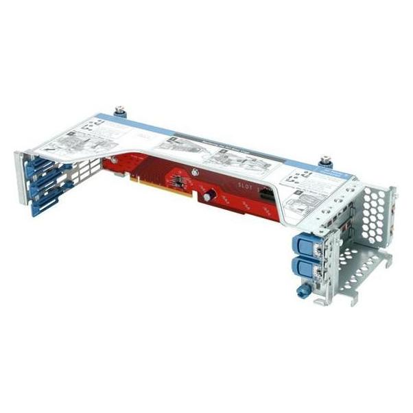 HPE DL380eGen8 CPU1 Riser Kit (661404-B21)
