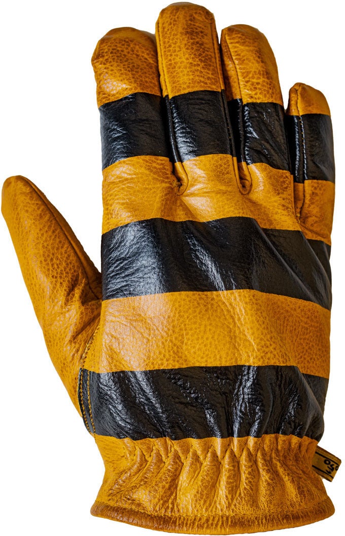 HolyFreedom Pitt Raw Handschuhe 2868-XS
