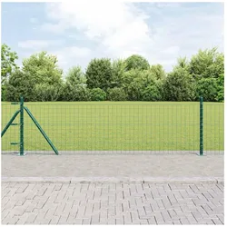 vidaXL, Zaunpfosten + Pfähle, Cazonar (26x Betonpfosten)