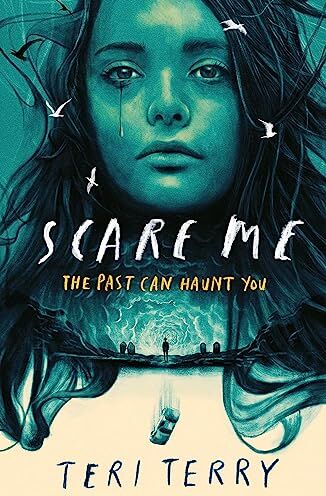 Teri Terry - Scare Me - Preis vom 30.09.2026 09:01:18 h