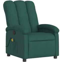 vidaXL, Sessel, Wasenin (Manuelles Neigesystem)