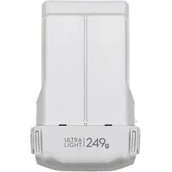 DJI Mini 3 Pro Intelligent Flight Battery (Drohnen Akku, DJI Mini 3, DJI Mini 3 Pro, DJI Mini 4 Pro), Drohne Zubehör, Weiss
