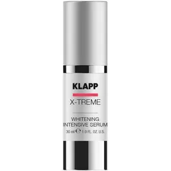 30ml KLAPP X-TREME Whitening Intensive Serum