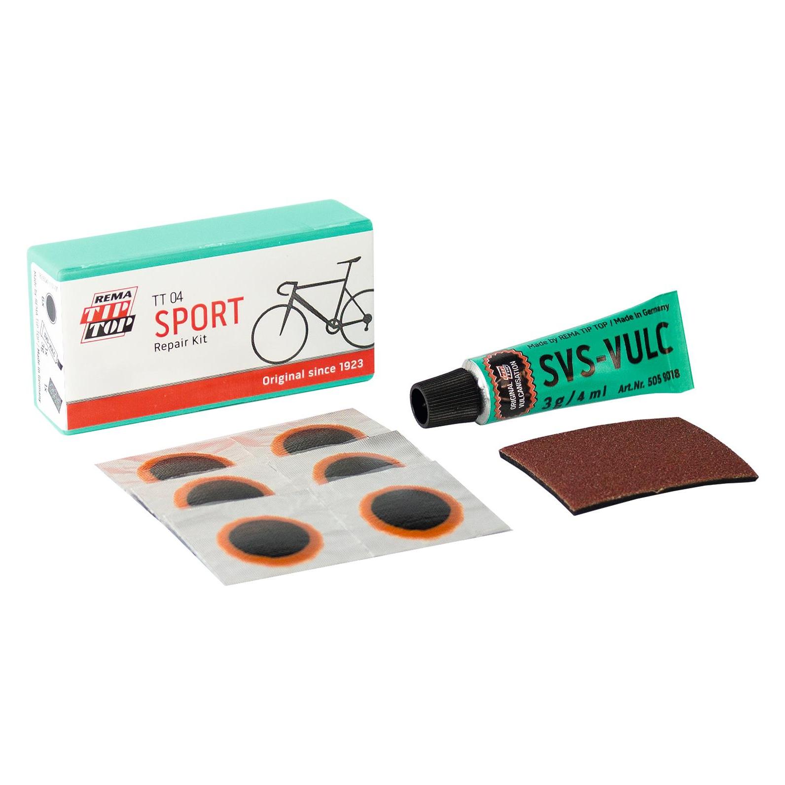 Rema Tip Top Rema TT-04 Sport (5060045)