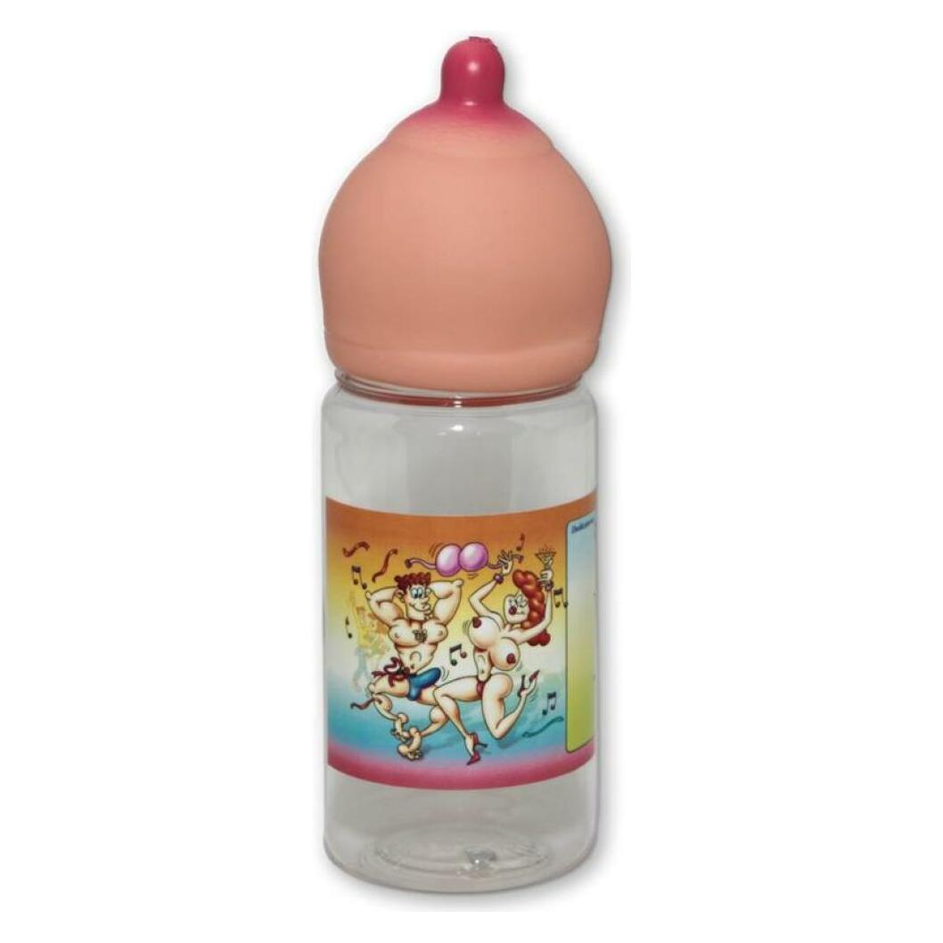 Diablo Picante BOTTLE TIT FLESH 360 ML /ES/PT/EN/FR/IT/ (D-233581)