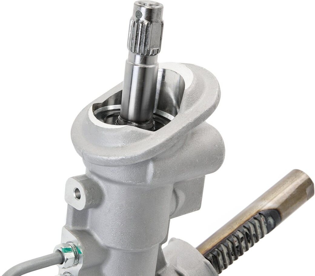 RIDEX 286S0060 Lenkgetriebe