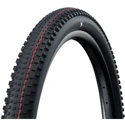 SCHWALBE Reifen Rick XC Pro 29 x 2,40 | SPEED TLR | schwarz