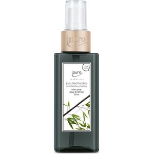 ipuro Raumduft Essentials, 120 ml, Spray, black bamboo