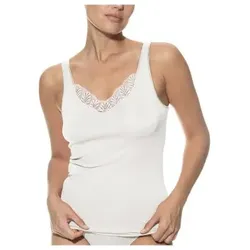 Mey Emotion Elegance Top Champagner 44 Damen