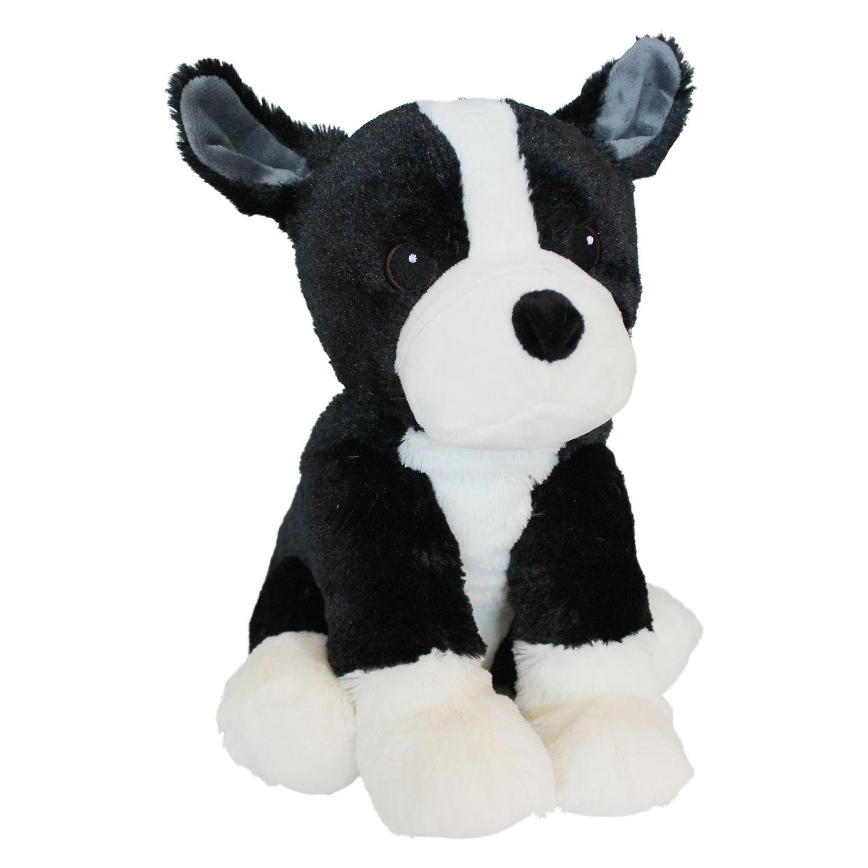 Warmies Boston Terrier (26 cm) (20308400)