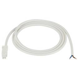 Finder Anschlussleitung 07L.03 Weiß Piece 1 St. 07L03