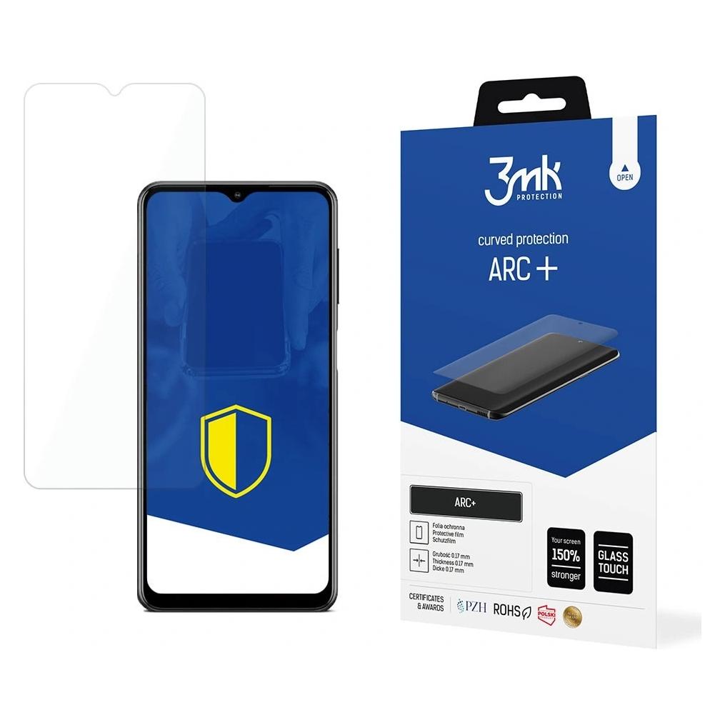3MK Samsung Galaxy M12 - ARC+ (1 Stk., Samsung Galaxy M12) (3mk ARC+(144)-0)