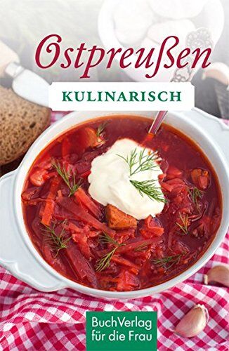 Harald Saul - Ostpreußen kulinarisch (Minibibliothek) - Preis vom 30.09.2026 22:30:23 h