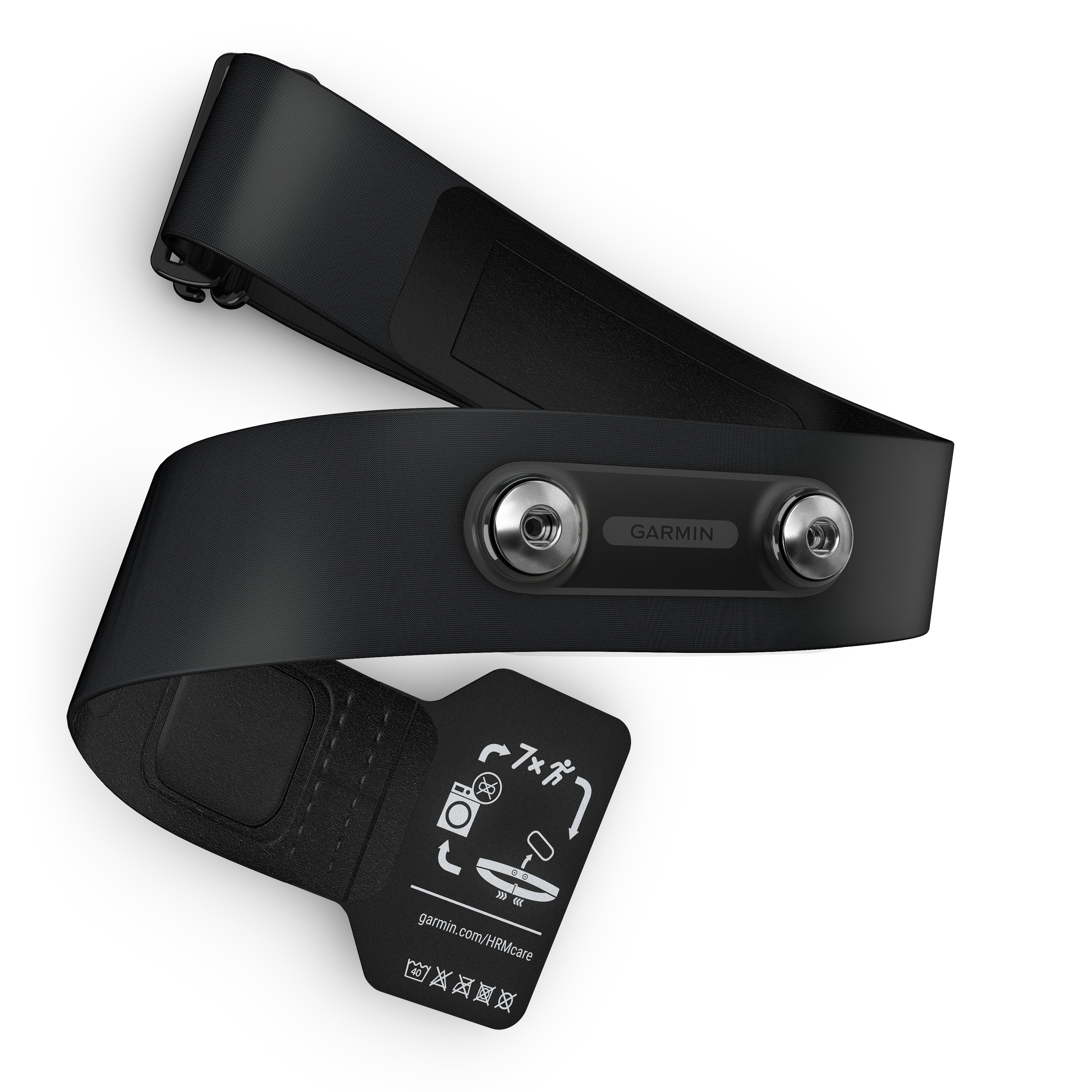 Garmin HRM 600 M - XL Herzfrequenz-Brustgurt