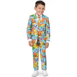 OppoSuits Boys Pokémon (104, 98)