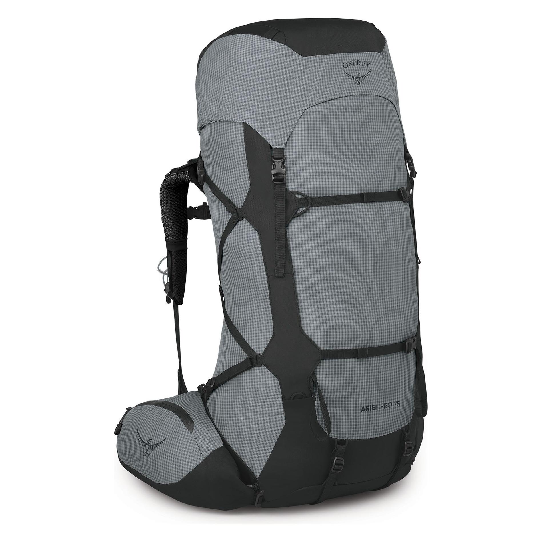 Osprey Zaino da Alpinismo Ariel Pro (75 l) (548758)