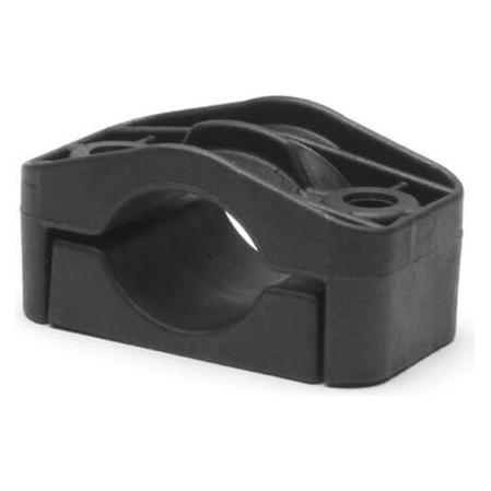 Melbye KABELKLEMMEN FÜR KABEL MIT NIEDRIGER UND HOHER REICHWEITE 26-38mm, Bolzenloch Ø12mm (5711012023042)