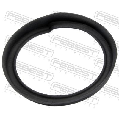 FEBEST Federteller TSI-110R unten für TOYOTA