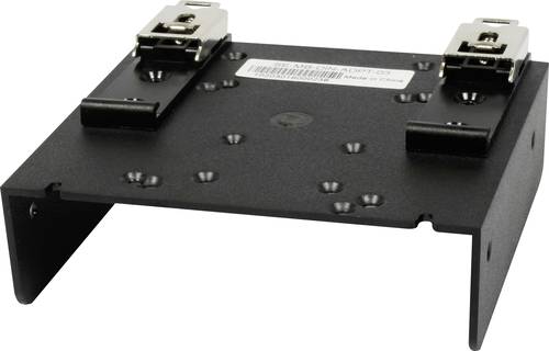 Radxa RBHutschienenhalter DIN-Rail-Halterung Passend für (Entwicklungskits): Banana Pi, Radxa, Raspberry Pi