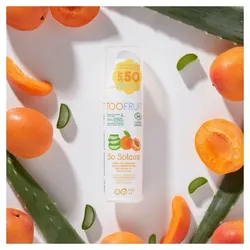 Sonnenmilch LSF 50+ 100 ml