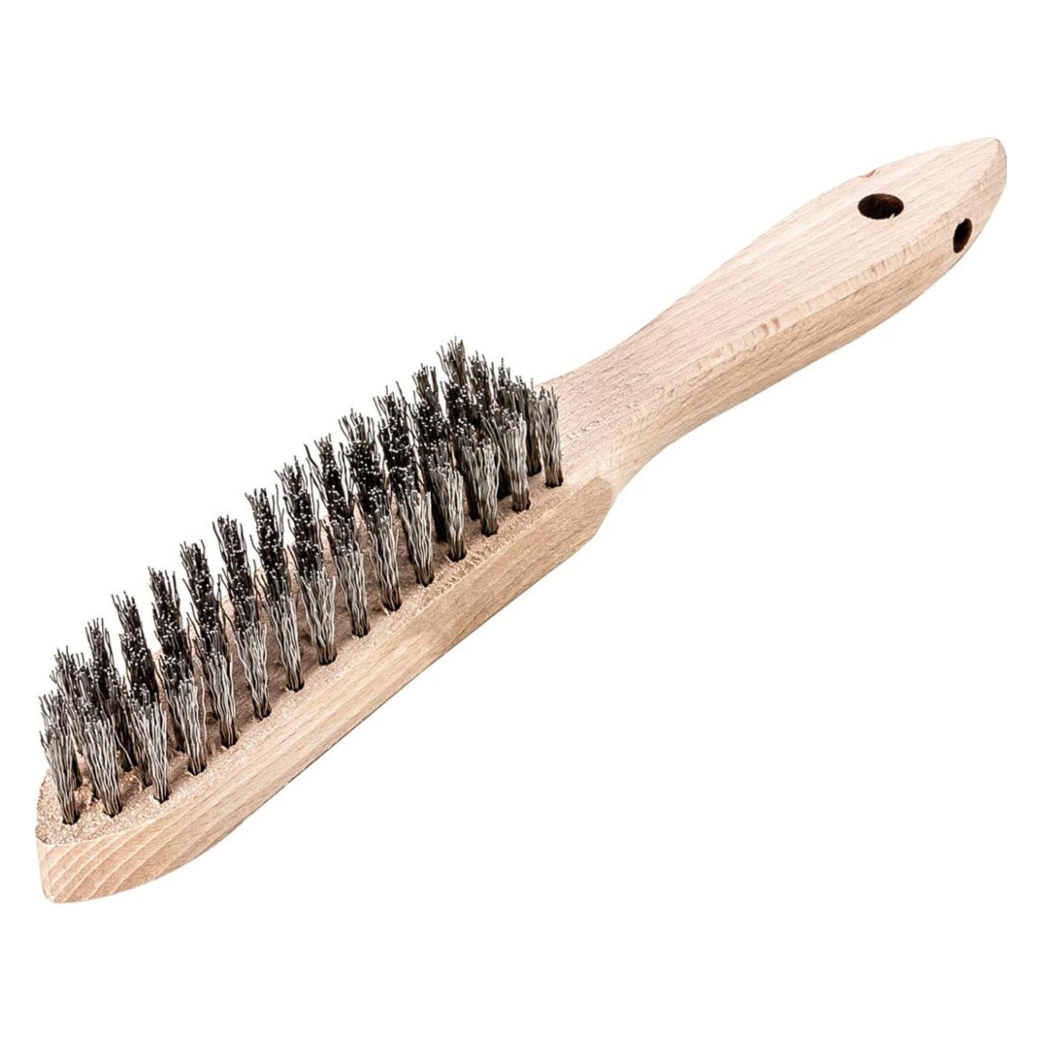Lessmann Drahtbürste (104651)