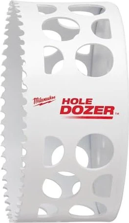 Milwaukee Lochsäge HOLE DOZER 105 (105 mm) (49560217)