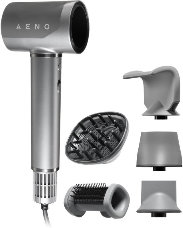 Aeno HD5 sèche-cheveux 1 pcs