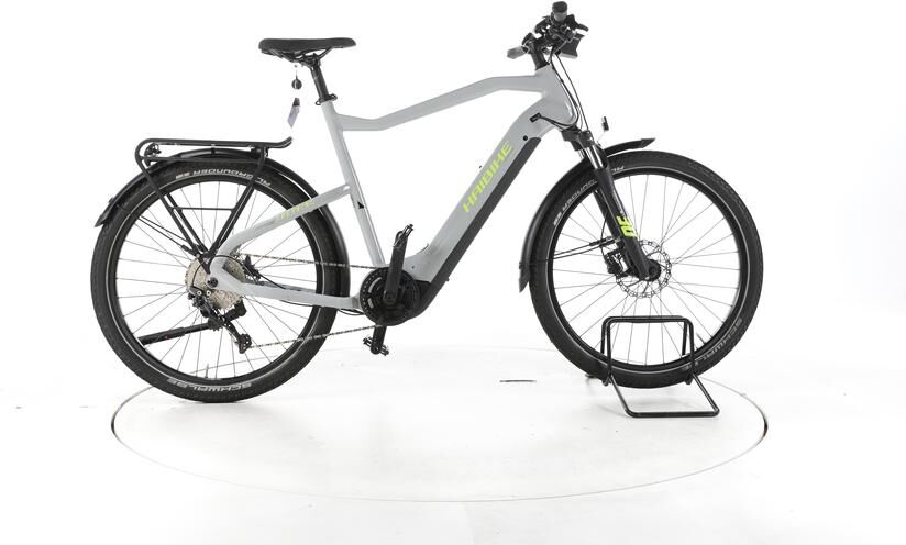 Haibike Trekking 6 Vélo Électrique de Trekking - 302083