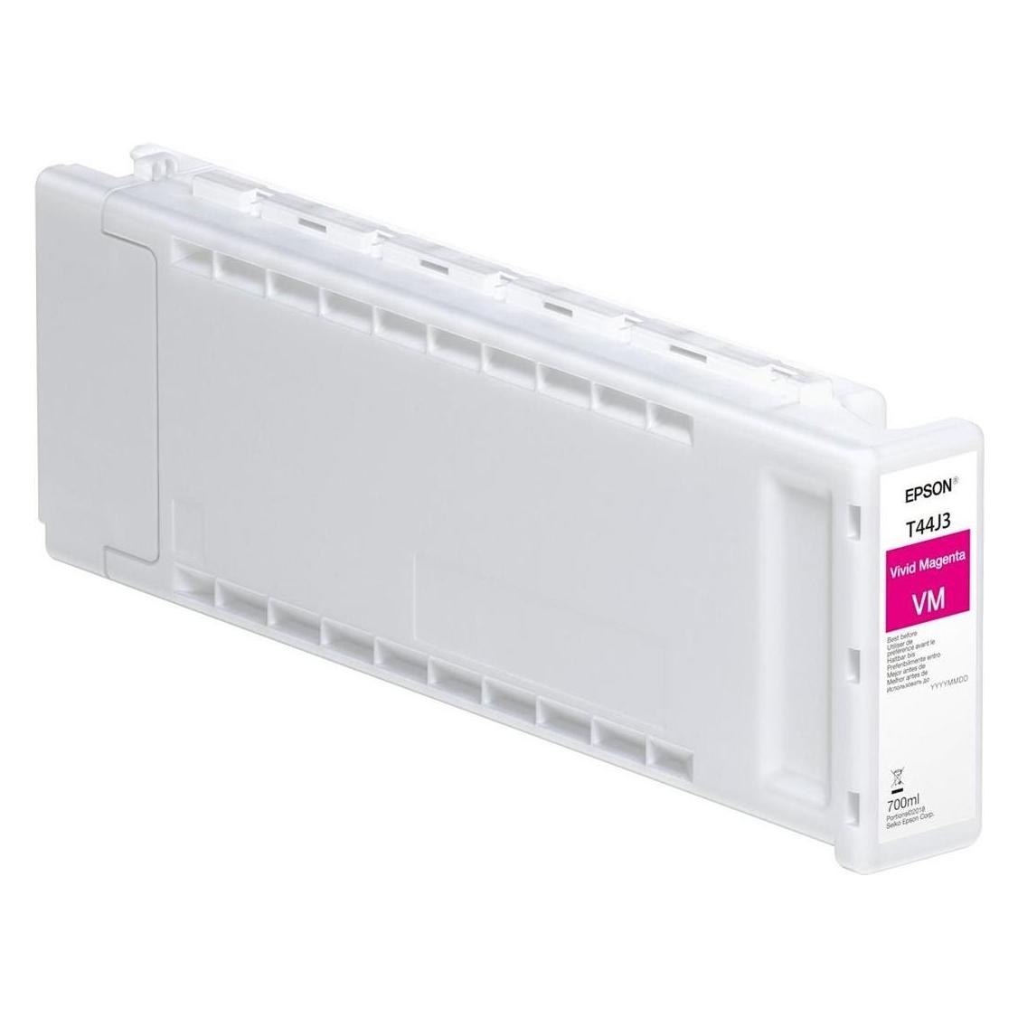 Epson Singlepack Vivid Magenta T44J340 UltraChrome PRO 12 700ml (M) (C13T44J34N)