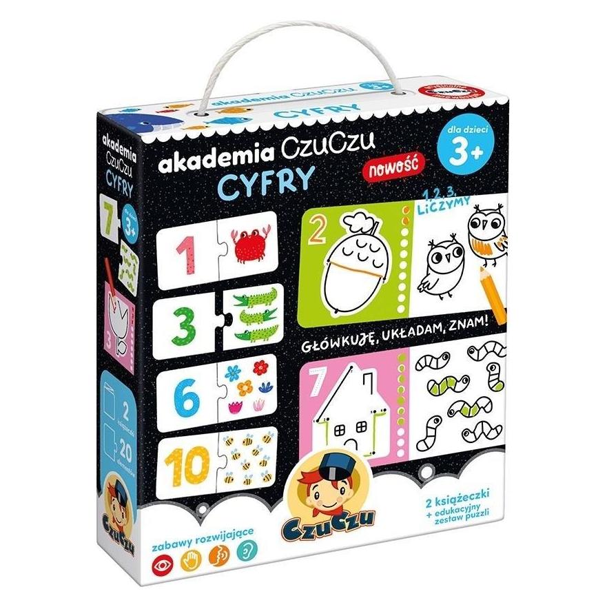 Czuczu Akademia Cyfry (Polnisch) (2282)