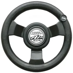 BERG Lenkrad für Buzzy Jeep Sahara Pedal-Gokart