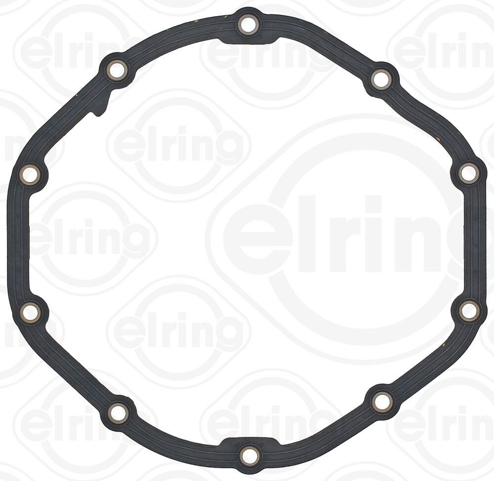Elring Dichtung, Differentialgehäusedeckel 782360 Für Gmc