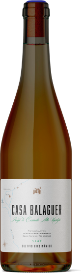 Casa Balaguer - Vinessens Casa Balaguer Blanco 2024 2025 - 75cl